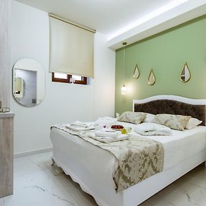 Deluxe Zimmer