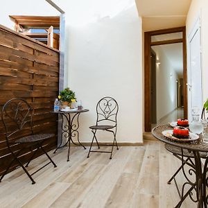 Deluxe Zimmer mit Kingsize-Bett